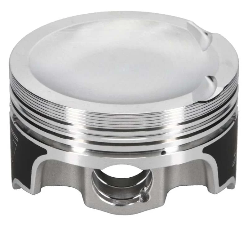 Wiseco MAZDA Turbo -13cc 1.258 X 79.5MM Piston Kit - Image 4