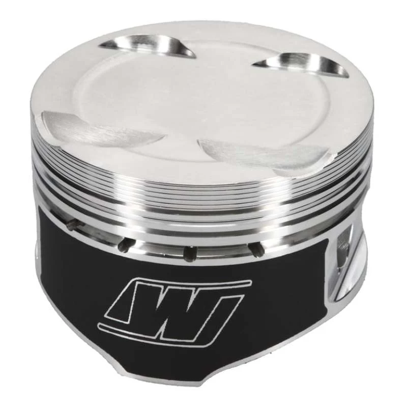 Wiseco MAZDA Turbo -4cc 1.201 X 84.5 Piston Shelf Stock - Image 3