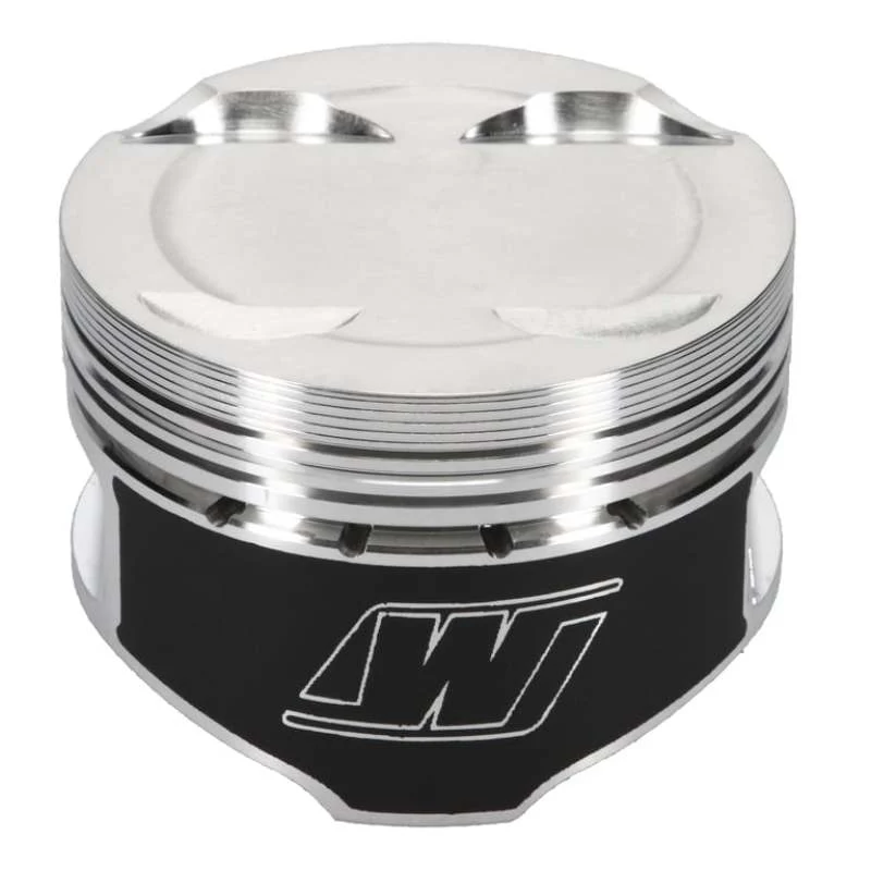 Wiseco MAZDA Turbo -4cc 1.201 X 84.5 Piston Shelf Stock Kit - Image 6