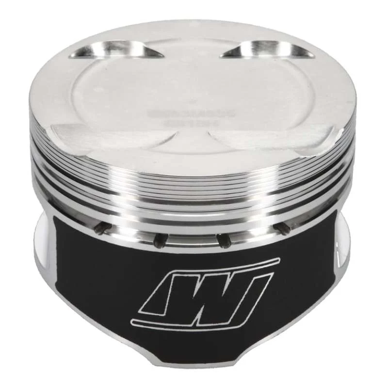 Wiseco MAZDA Turbo -4cc 1.201 X 84MM Piston Shelf Stock - Image 4