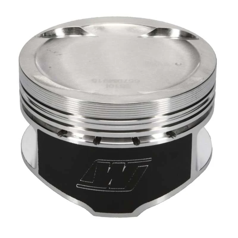 Wiseco Mits 3000 Turbo -14cc 1.250 X 91.5 Piston Shelf Stock - Image 2