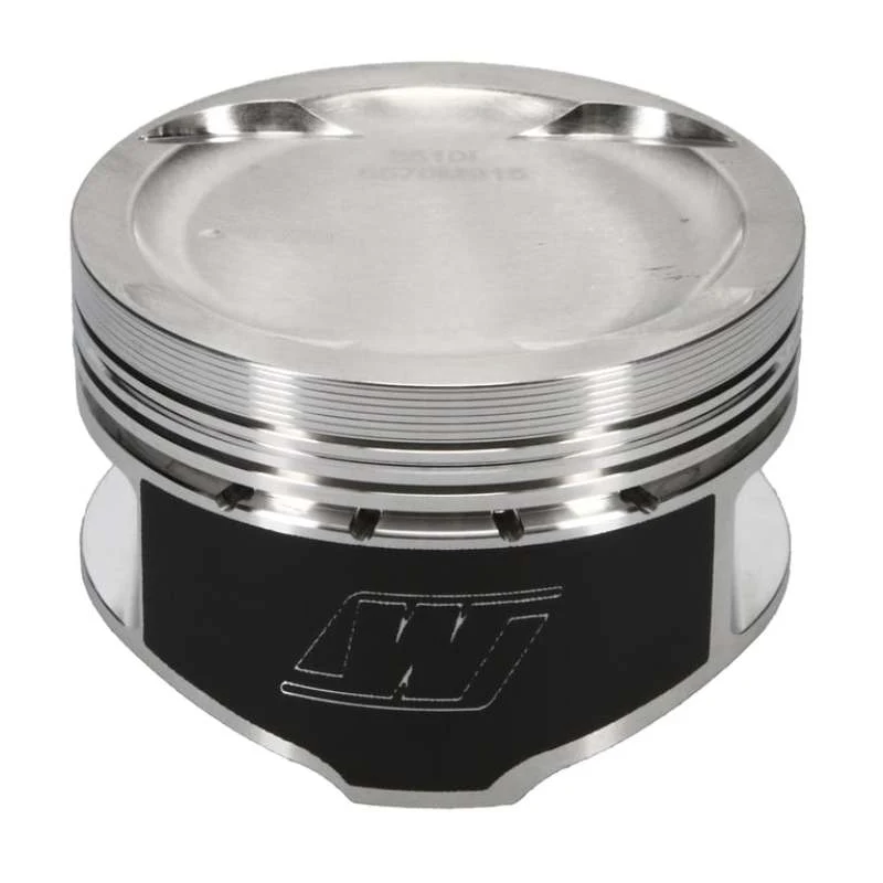 Wiseco Mits 3000 Turbo -14cc 1.250 X 91.5 Piston Shelf Stock - Image 4