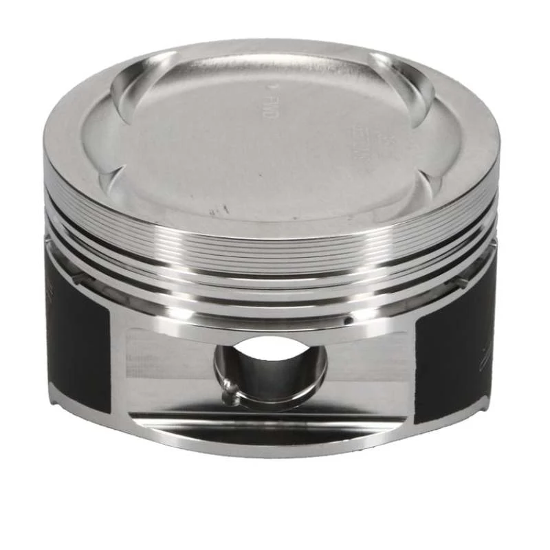 Wiseco Mits 3000 Turbo -14cc 1.250 X 91.5 Piston Shelf Stock Kit - Image 3