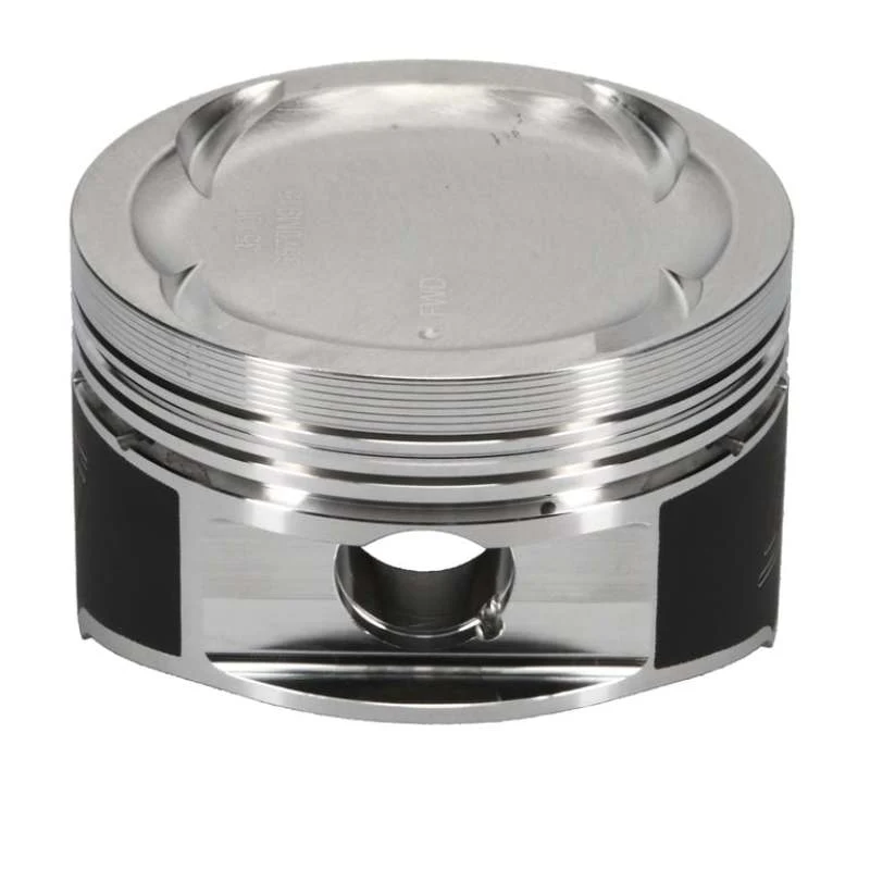 Wiseco Mits 3000 Turbo -14cc 1.250 X 91.5 Piston Shelf Stock Kit - Image 6
