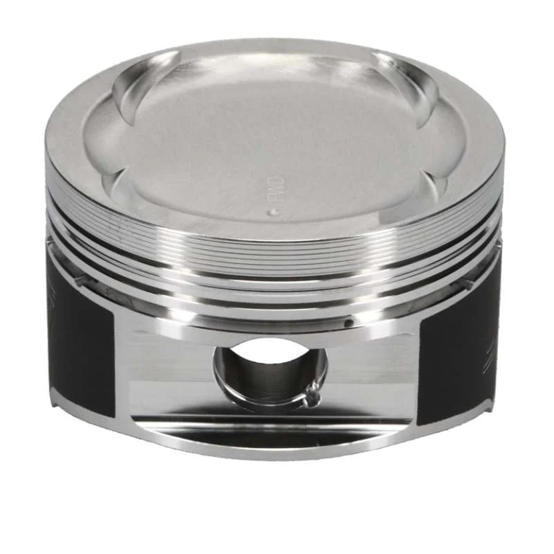 Wiseco Mits 3000 Turbo -14cc 1.250 X 92.5 Piston Shelf Stock - Image 2