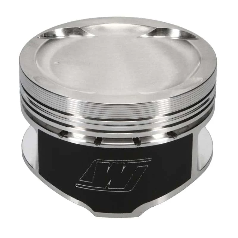 Wiseco Mits 3000 Turbo -14cc 1.250 X 92.5 Piston Shelf Stock Kit - Image 5