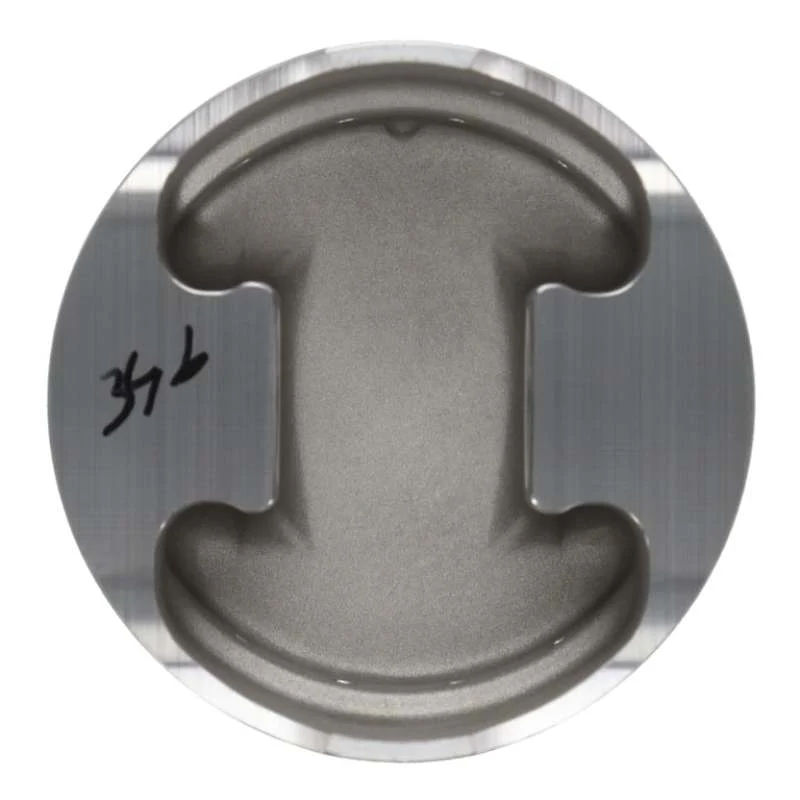 Wiseco Mits 3000 Turbo -14cc 1.250 X 92MM Piston Shelf Stock - Image 4