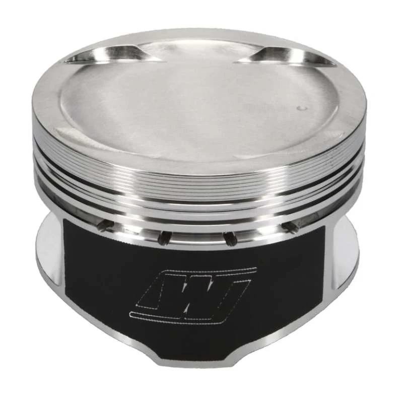 Wiseco Mits 3000 Turbo -14cc 1.250 X 92MM Piston Shelf Stock - Image 8