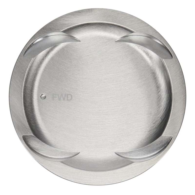 Wiseco Mits 3000 Turbo -14cc 1.250 X 92MM Piston Shelf Stock Kit - Image 3