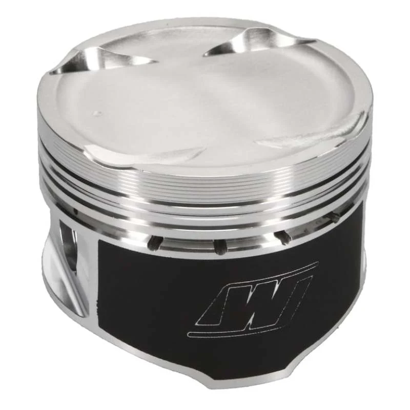 Wiseco Mits Turbo DISH -10cc 1.378 X 85.0 Piston Shelf Stock - Image 4