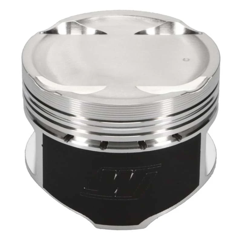 Wiseco Mits Turbo DISH -10cc 1.378 X 85.0 Piston Shelf Stock Kit - Image 3