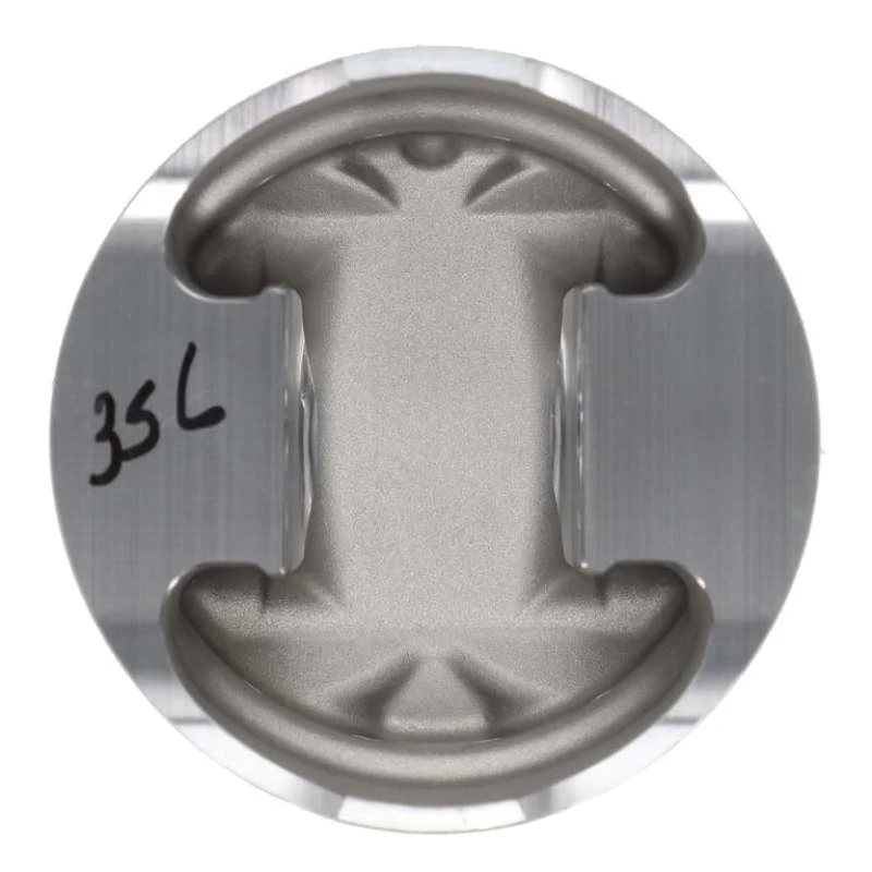 Wiseco Mits Turbo DISH -10cc 1.378 X 85.0 Piston Shelf Stock Kit - Image 5