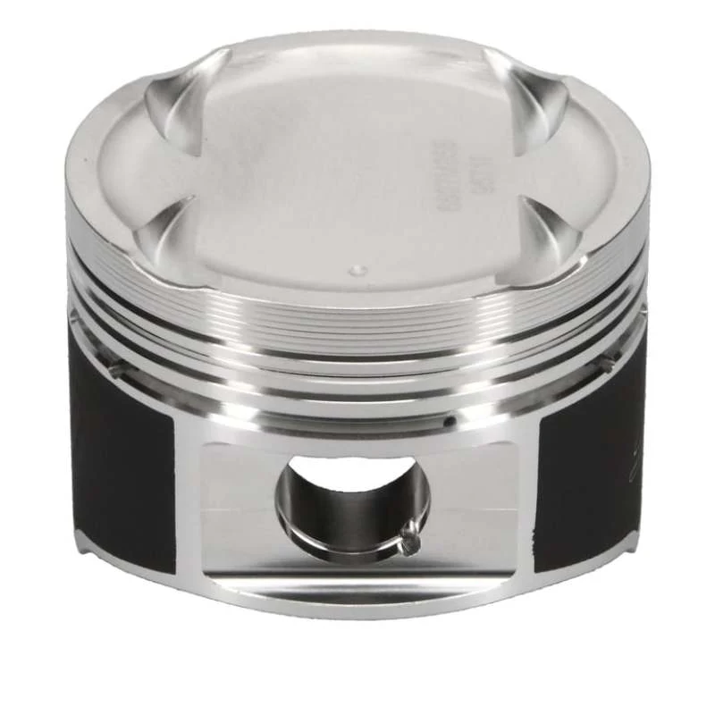 Wiseco Mits Turbo DISH -10cc 1.378 X 85.5 Piston Shelf Stock - Image 6