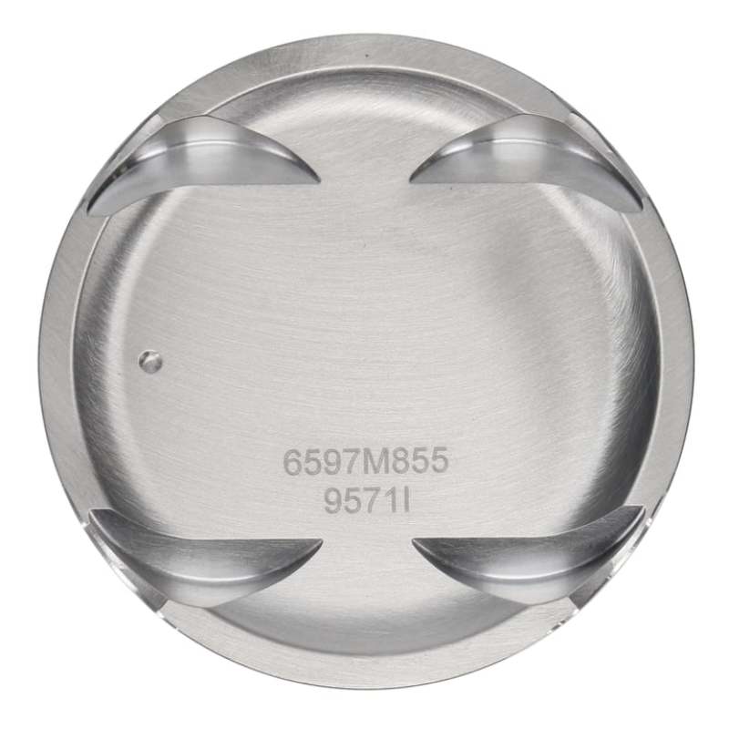 Wiseco Mits Turbo DISH -10cc 1.378 X 85.5 Piston Shelf Stock - Image 7