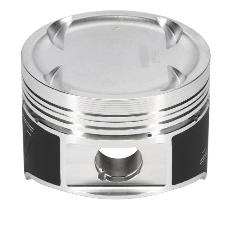 Wiseco Mits Turbo DISH -10cc 1.378 X 85.5 Piston Shelf Stock Kit - Image 3