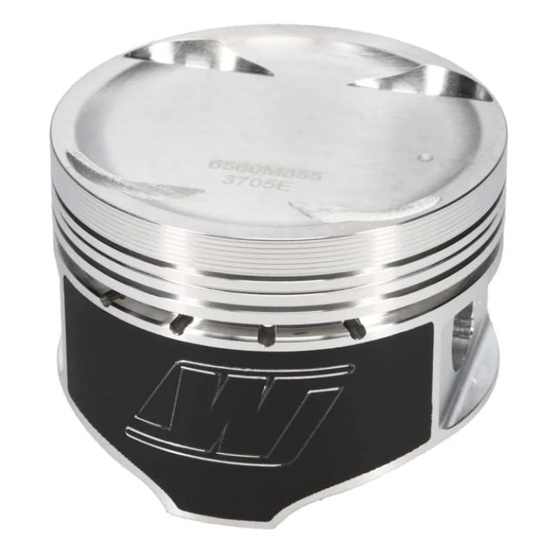 Wiseco Mits Turbo DISH -10cc 1.378 X 85.5 Piston Shelf Stock Kit - Image 7