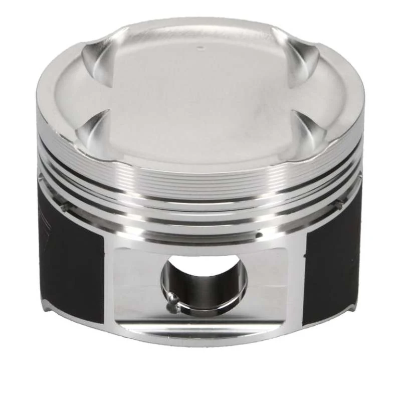 Wiseco Mits Turbo DISH -10cc 1.378 X 86.0 Piston Shelf Stock - Image 8
