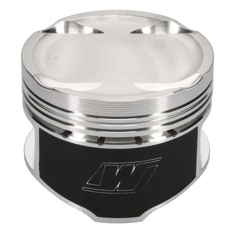 Wiseco Mits Turbo DISH -10cc 1.378 X 86MM Piston Shelf Stock Kit - Image 7