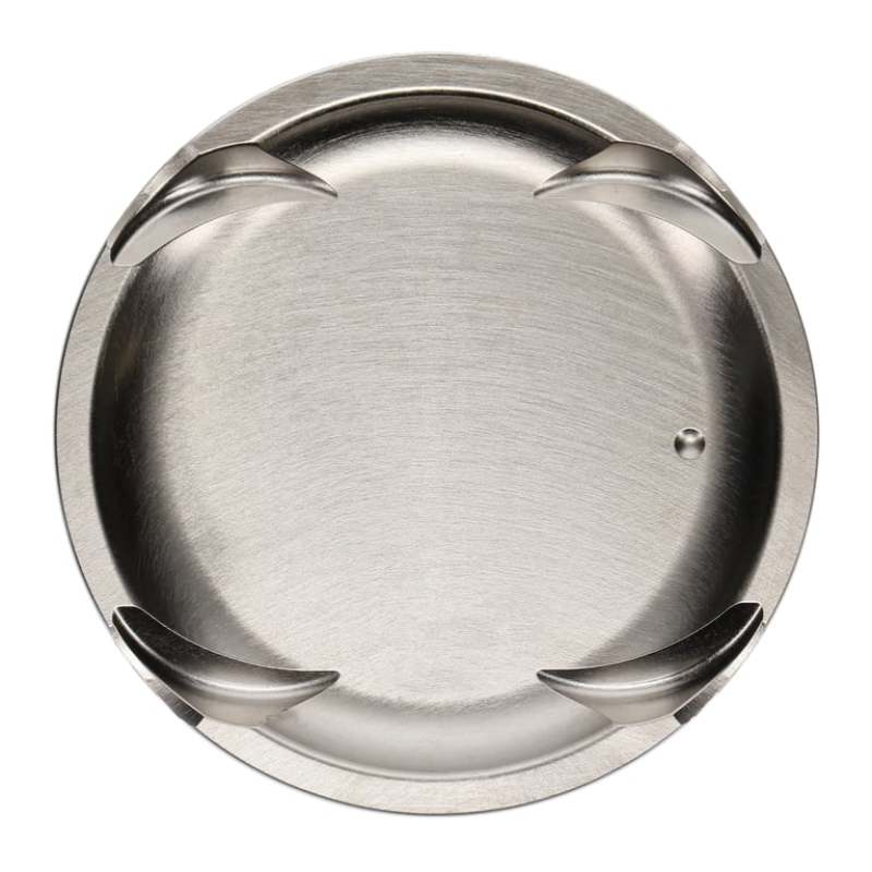 Wiseco Mits Turbo DISH -17cc 1.378 X 85.25 Piston Shelf Stock Kit - Image 4