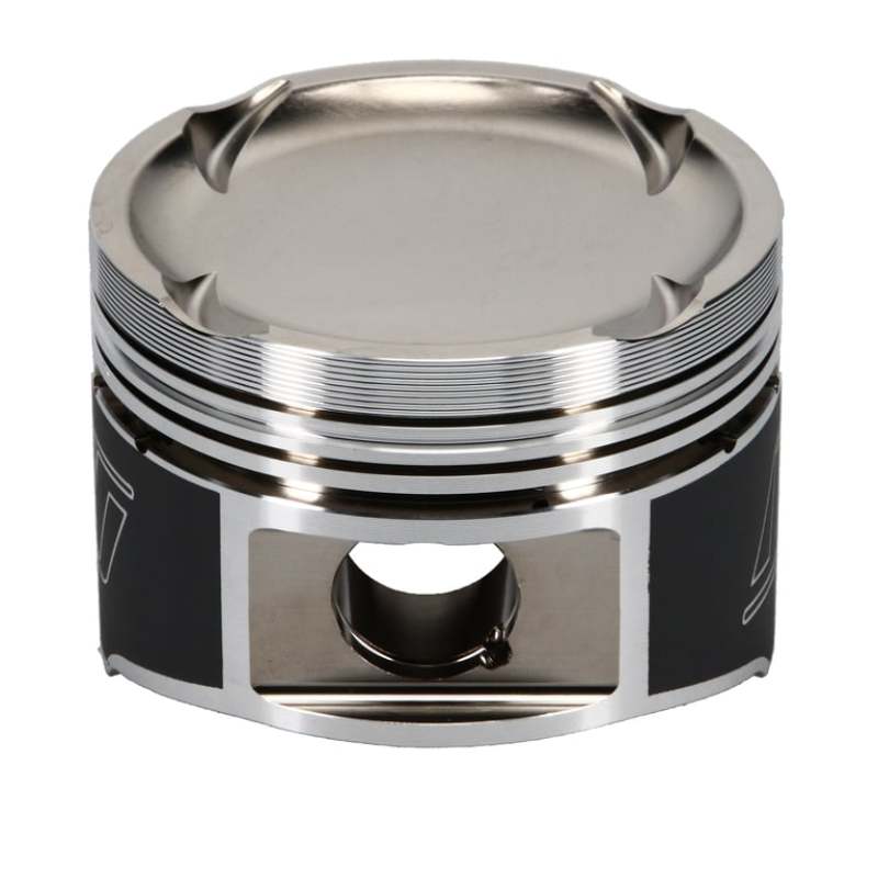 Wiseco Mits Turbo DISH -17cc 1.378 X 85.5 Piston Kit - Image 7