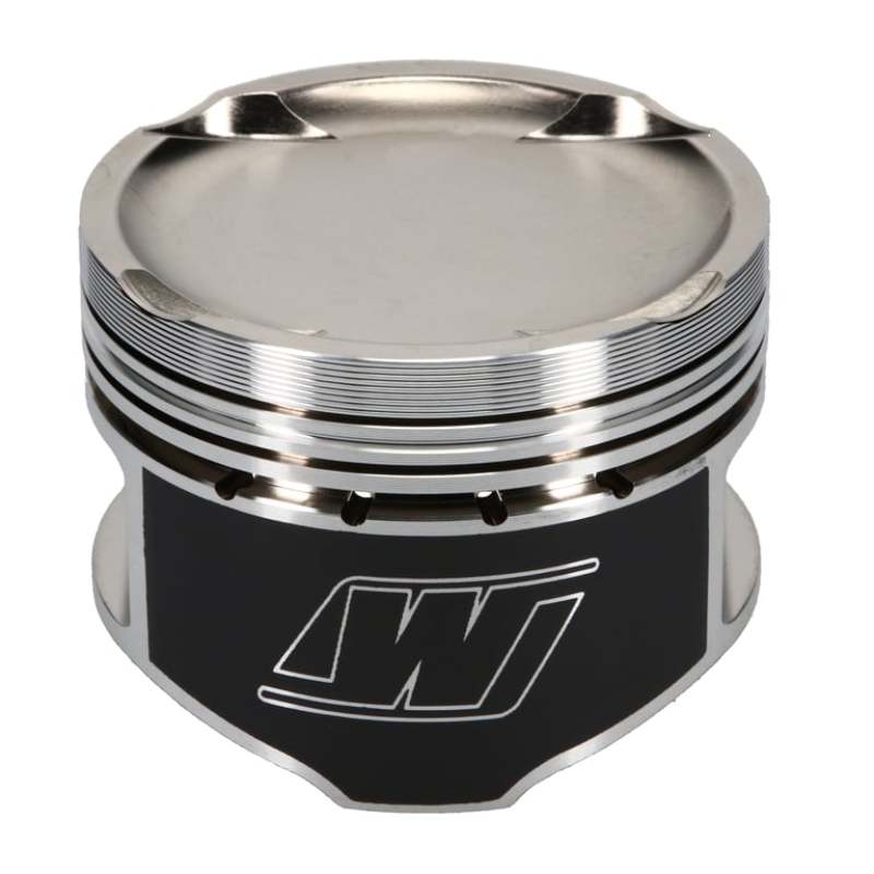Wiseco Mits Turbo DISH -17cc 1.378 X 85.5 Piston Shelf Stock - Image 8