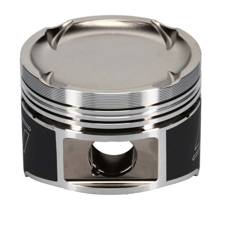 Wiseco Mits Turbo DISH -17cc 1.378 X 86.5 Piston Kit - Image 2