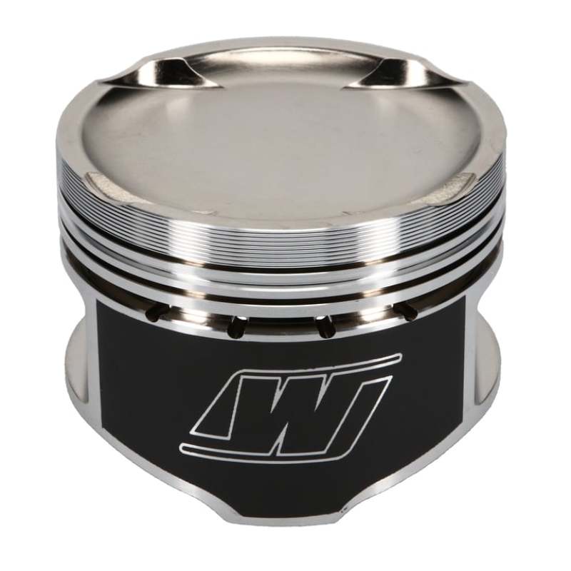 Wiseco Mits Turbo DISH -17cc 1.378 X 86.5 Piston Shelf Stock - Image 8