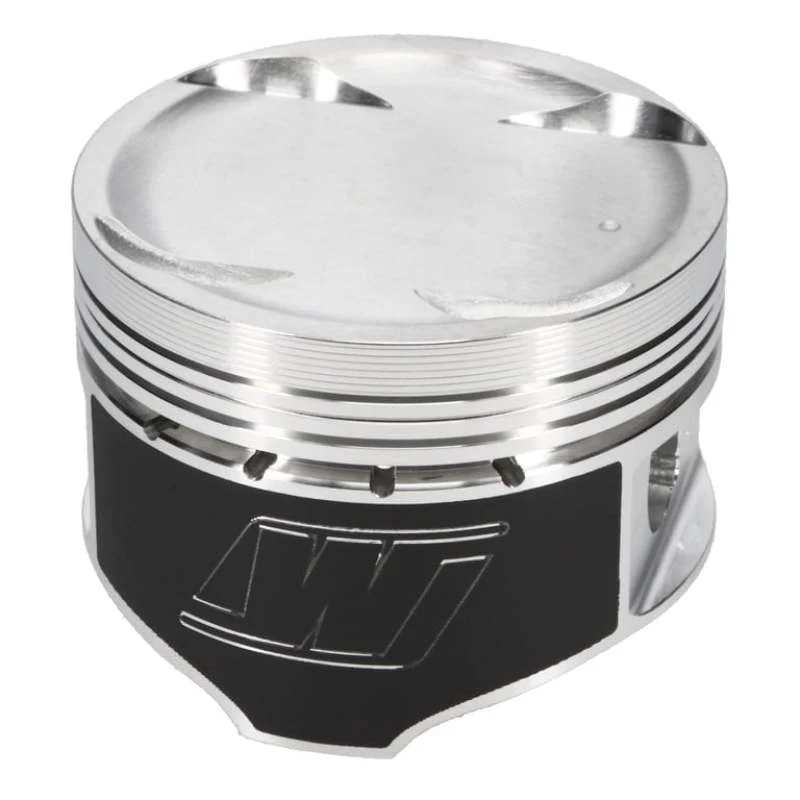 Wiseco Mits Turbo DISH -21cc 1.130 X 85.5 Piston Shelf Stock - Image 5