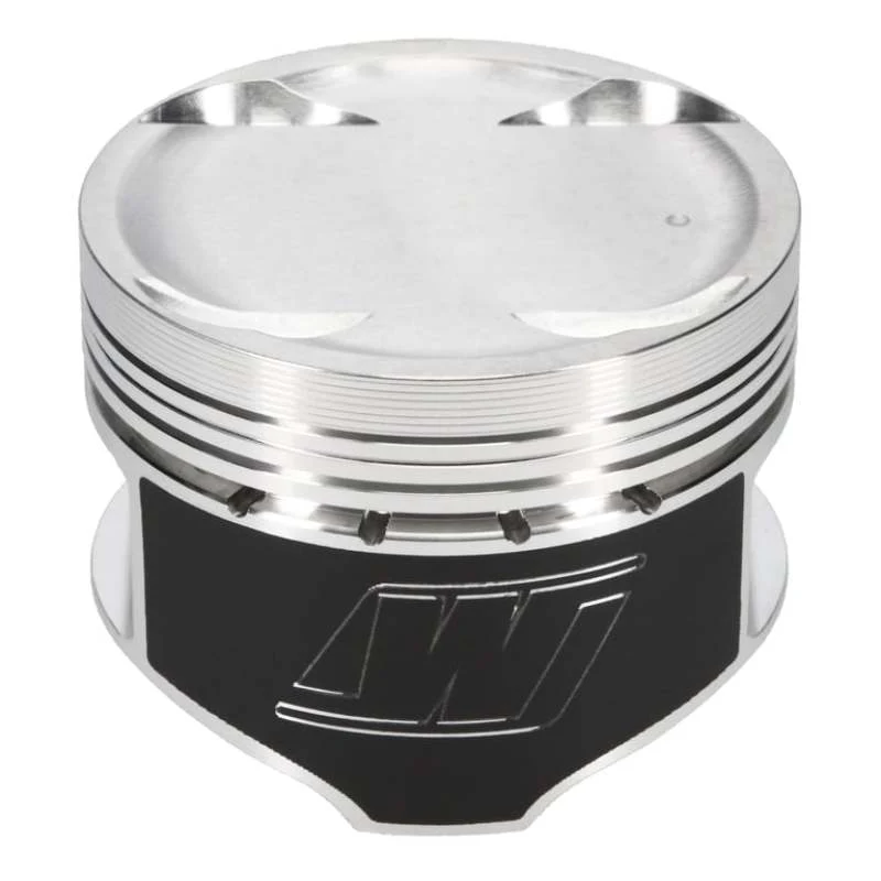 Wiseco Mits Turbo DISH -21cc 1.130 X 85MM Piston Shelf Stock Kit - Image 3