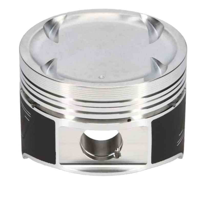 Wiseco Mits Turbo DISH -21cc 1.130 X 85MM Piston Shelf Stock Kit - Image 4