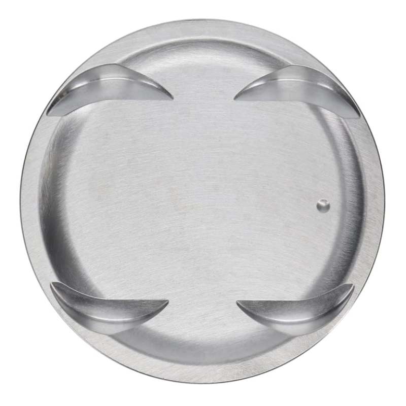 Wiseco Mits Turbo DISH -22cc 1.378 X 87MM Piston Shelf Stock - Image 8