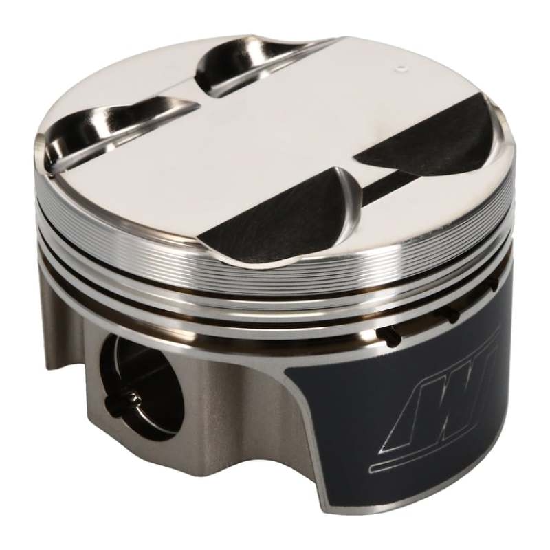 Wiseco Mitsu 4G63 2.0L 10.5:1 CR E85 Piston Shelf Stock Kit - Image 2