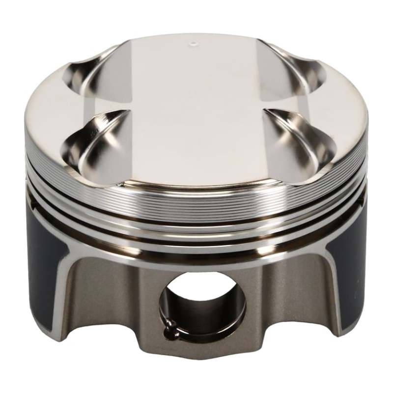 Wiseco Mitsu 4G63 2.0L 10.5:1 CR E85 Piston Shelf Stock Kit - Image 8