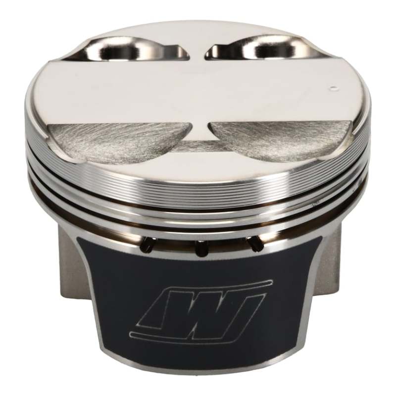 Wiseco Mitsu 4G63 2.3L 85.25 Bore .010 Oversized 10.62:1 CR E85 Series Piston Shelf Stock Kit - Image 5