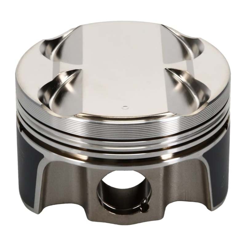 Wiseco Mitsu 4G63 2.3L 85.50 Bore .020 Oversize 10.5:1 CR E85 Series Piston Shelf Stock Kit - Image 4
