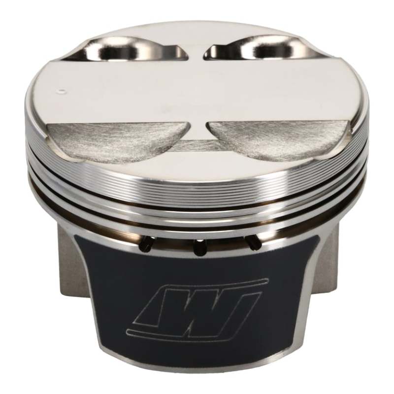 Wiseco Mitsu 4G63 2.3L 85.50 Bore .020 Oversize 10.5:1 CR E85 Series Piston Shelf Stock Kit - Image 6