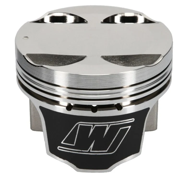 Wiseco Mitsu 4G64 w/4G63 Heads 10.5:1 E85 Piston Shelf Stock Kit - Image 10