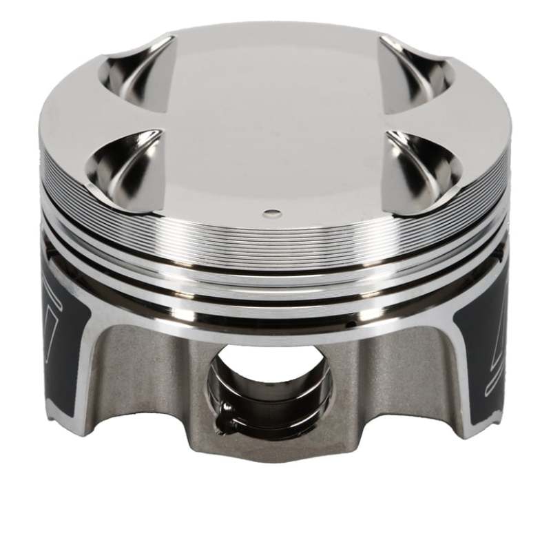 Wiseco Mitsu 4G64 w/4G63 Heads 10.5:1 E85 Piston Shelf Stock Kit - Image 10