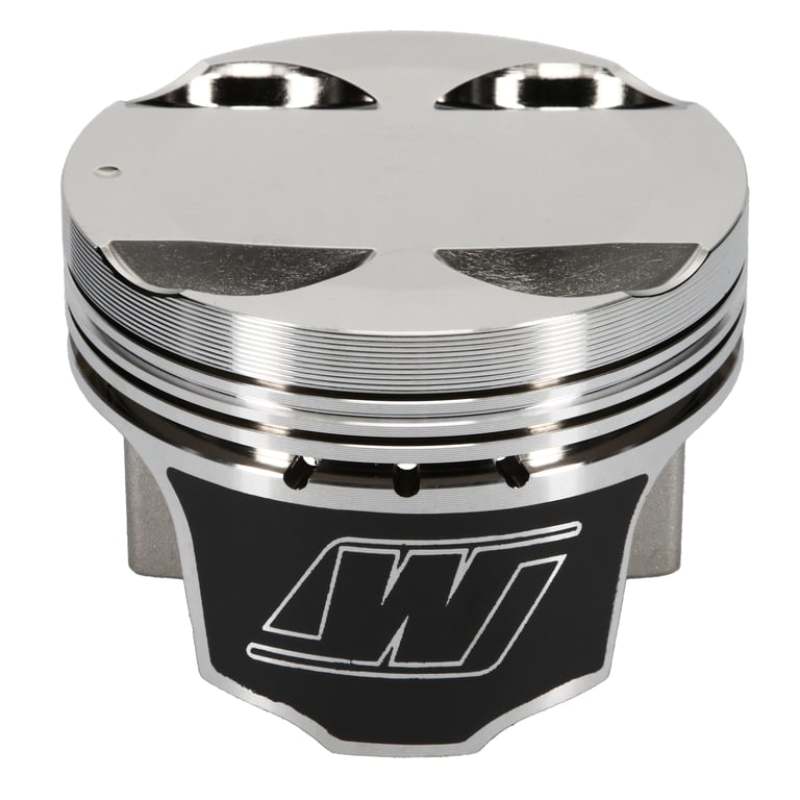 Wiseco Mitsu 4G64 w/4G63 Heads 10.5:1 E85 Piston Shelf Stock Kit - Image 11