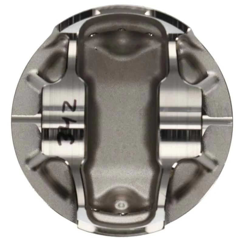 Wiseco Mitsu Evo 4-9 86.00mm HD2 Bore - Single Piston - Image 7