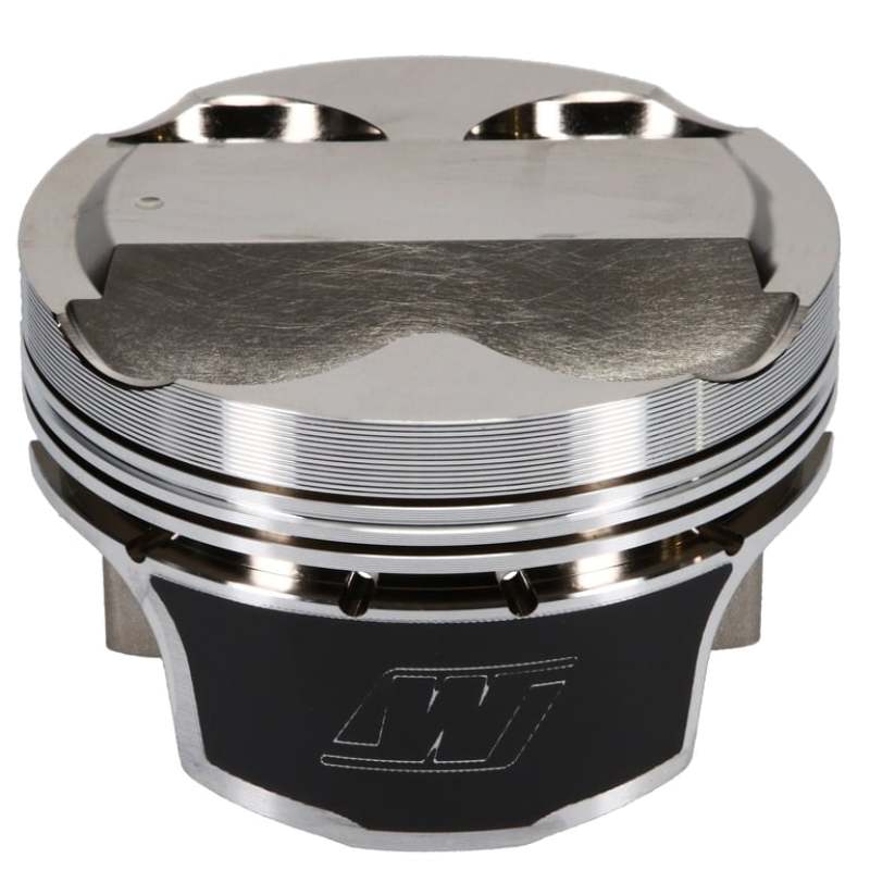 Wiseco Mitsubishi 4G63 7 Bolt 1.9cc Dome 10.5:1 Piston Shelf Kit - Image 3