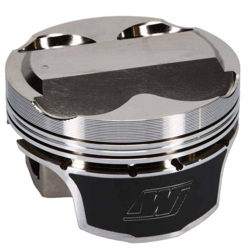 Wiseco Mitsubishi 4G63 7 Bolt 1.9cc Dome 10.5:1 Piston Shelf Kit - Image 5