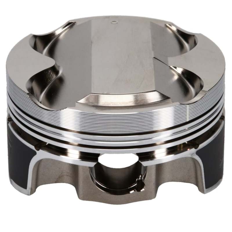 Wiseco Mitsubishi 4G63 7 Bolt 1.9cc Dome 10.5:1 Piston Shelf Kit - Image 6