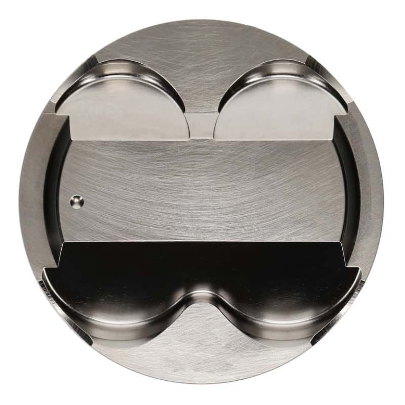 Wiseco Mitsubishi 4G63 7-Bolt 1.9cc Dome 10.5:1 - Set of 4 - Image 7