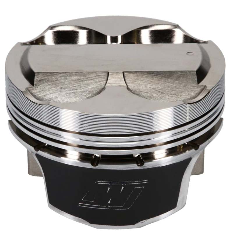 Wiseco Mitsubishi 4G63 7-Bolt 1.9cc Dome 10.5:1 - Set of 4 - Image 8