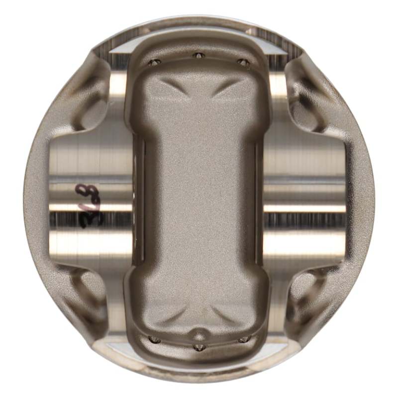 Wiseco Mitsubishi 4G63 E85 1400HD 86mm Single Piston - Image 7