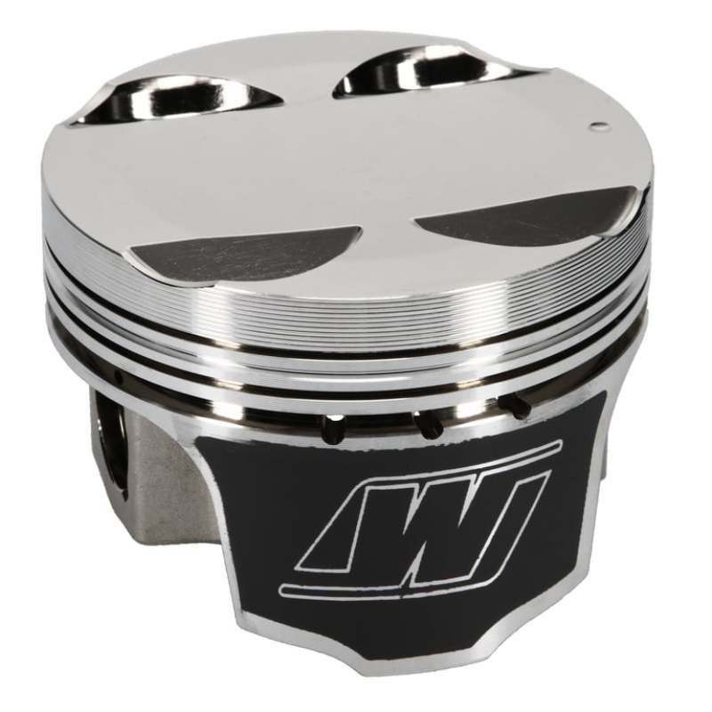 Wiseco Mitsubishi 4G64 w/4G63 Heads 10.5:1 E85 - Single Piston - Image 3