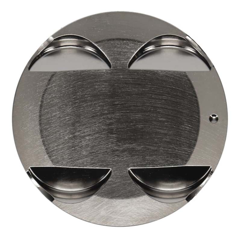 Wiseco Mitsubishi 4G64 w/4G63 Heads 10.5:1 E85 - Single Piston - Image 4