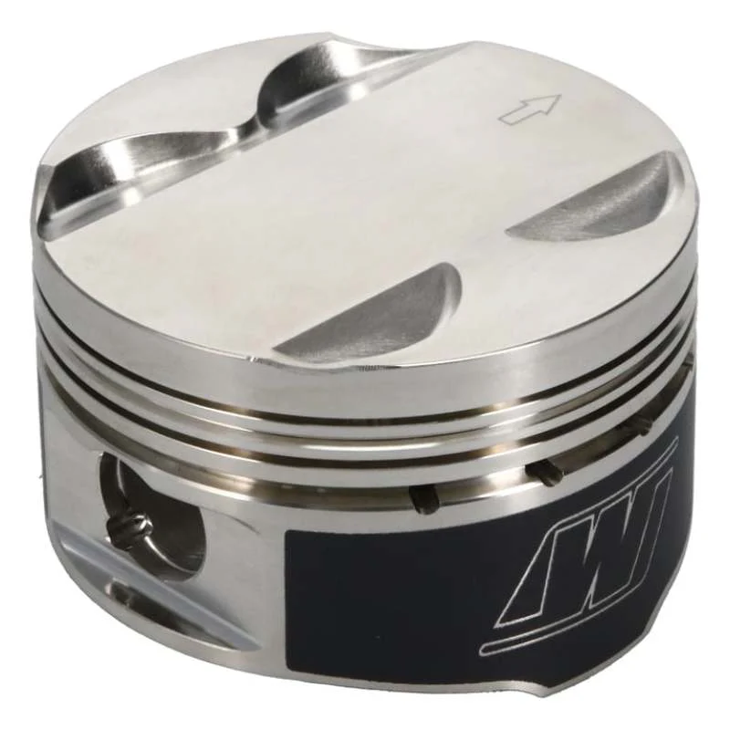 Wiseco Mitsubishi 4G93 81.99mm Std Bore 1.190in CH -2.50 Dome Dish  - Single Piston - Image 7