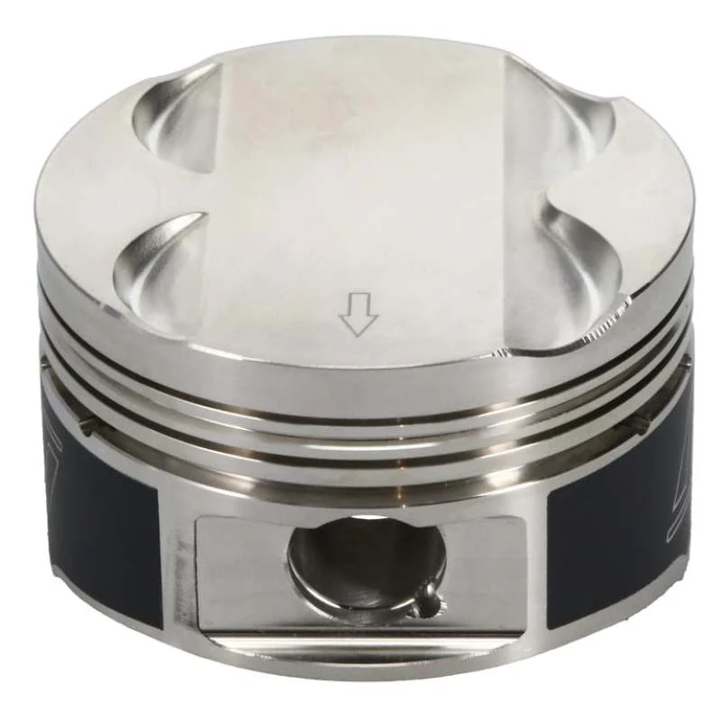 Wiseco Mitsubishi 4G93/94 81.50mm Std Bore 1.190in CH -2.50cc - Single Piston - Image 6